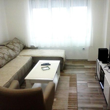 Apartman Veljic Ni Kültér fotó