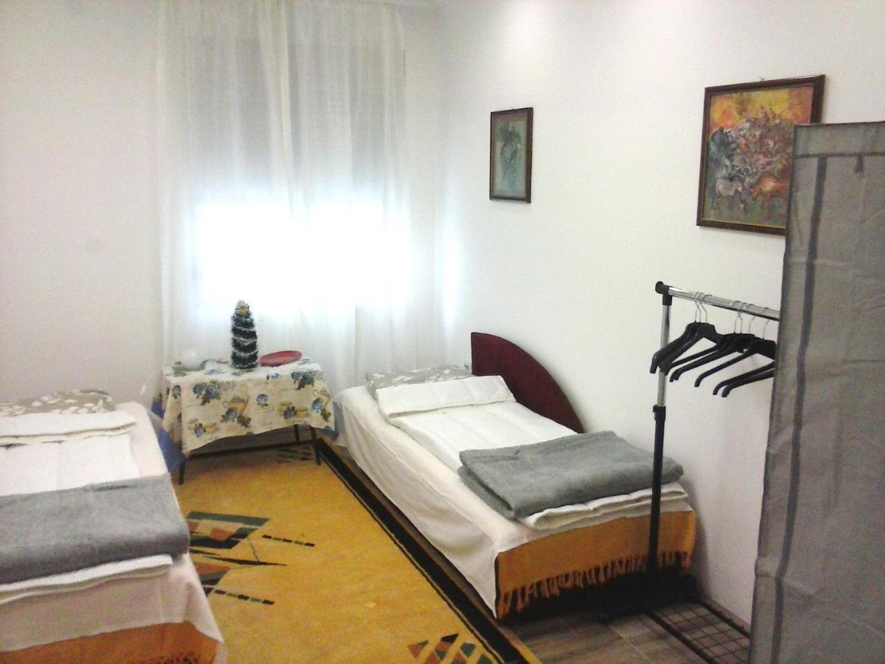 Apartman Veljic Ni Kültér fotó