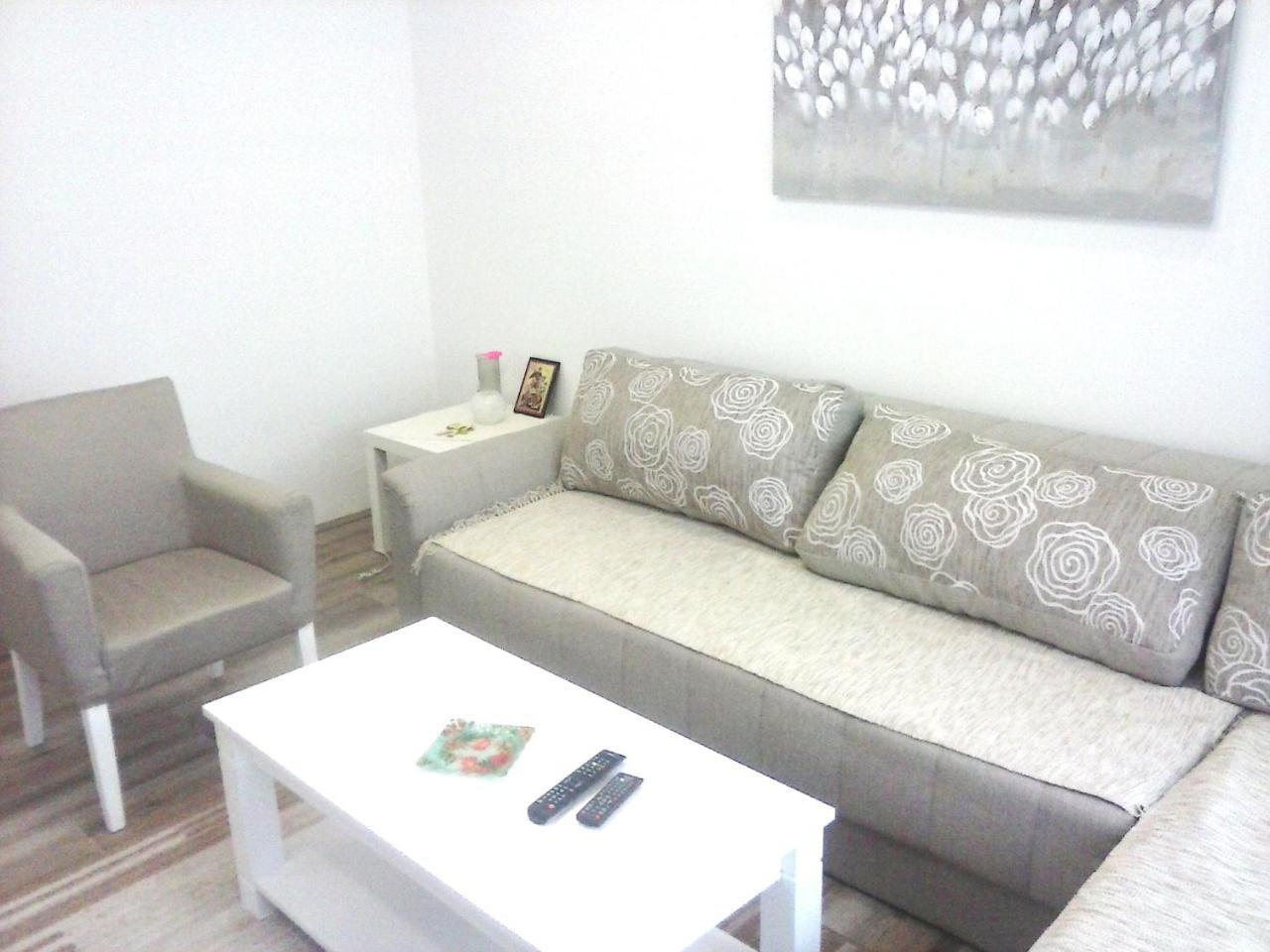Apartman Veljic Ni Kültér fotó