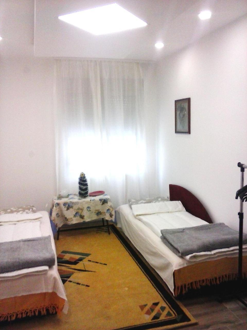 Apartman Veljic Ni Kültér fotó