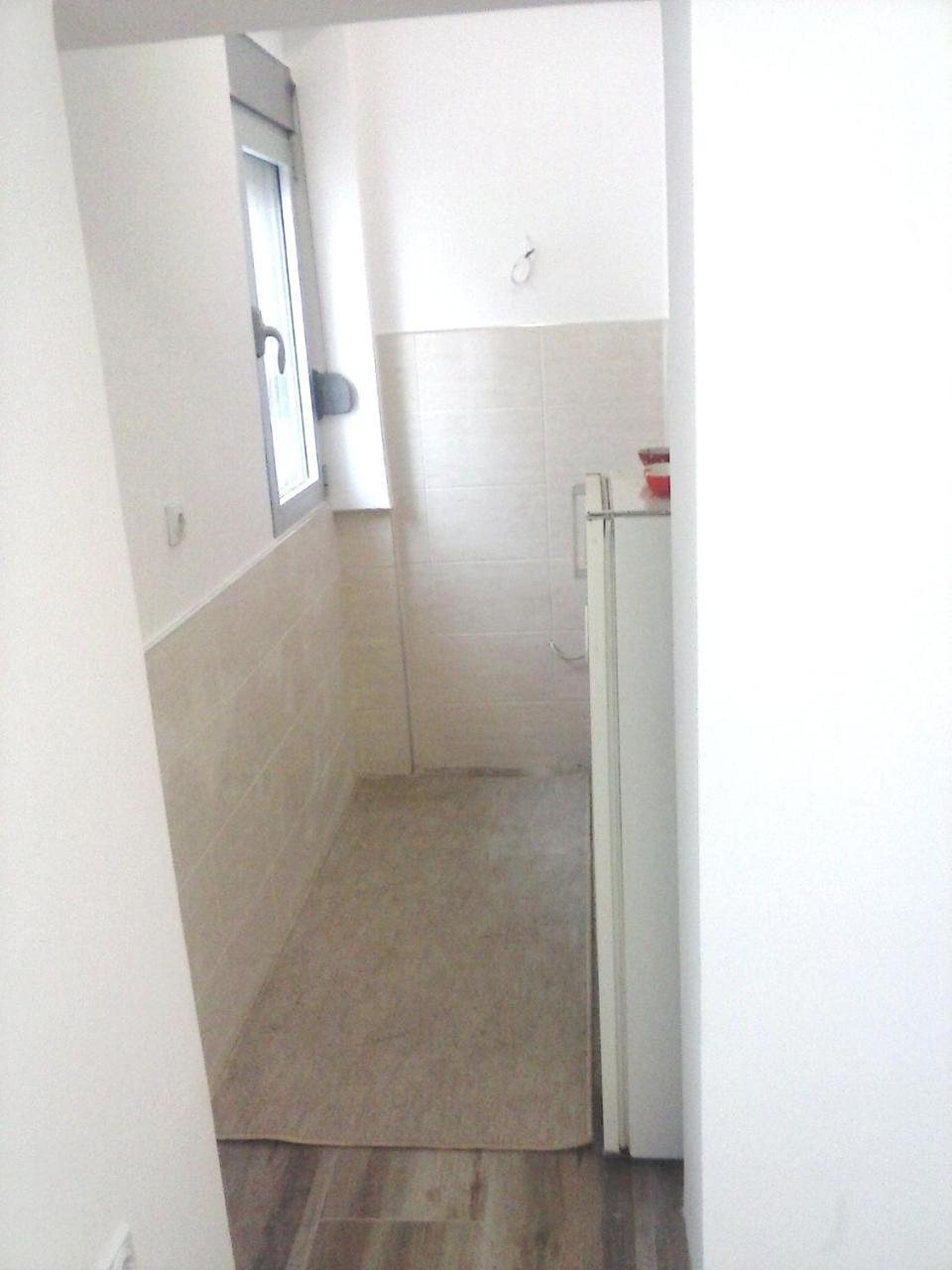 Apartman Veljic Ni Kültér fotó