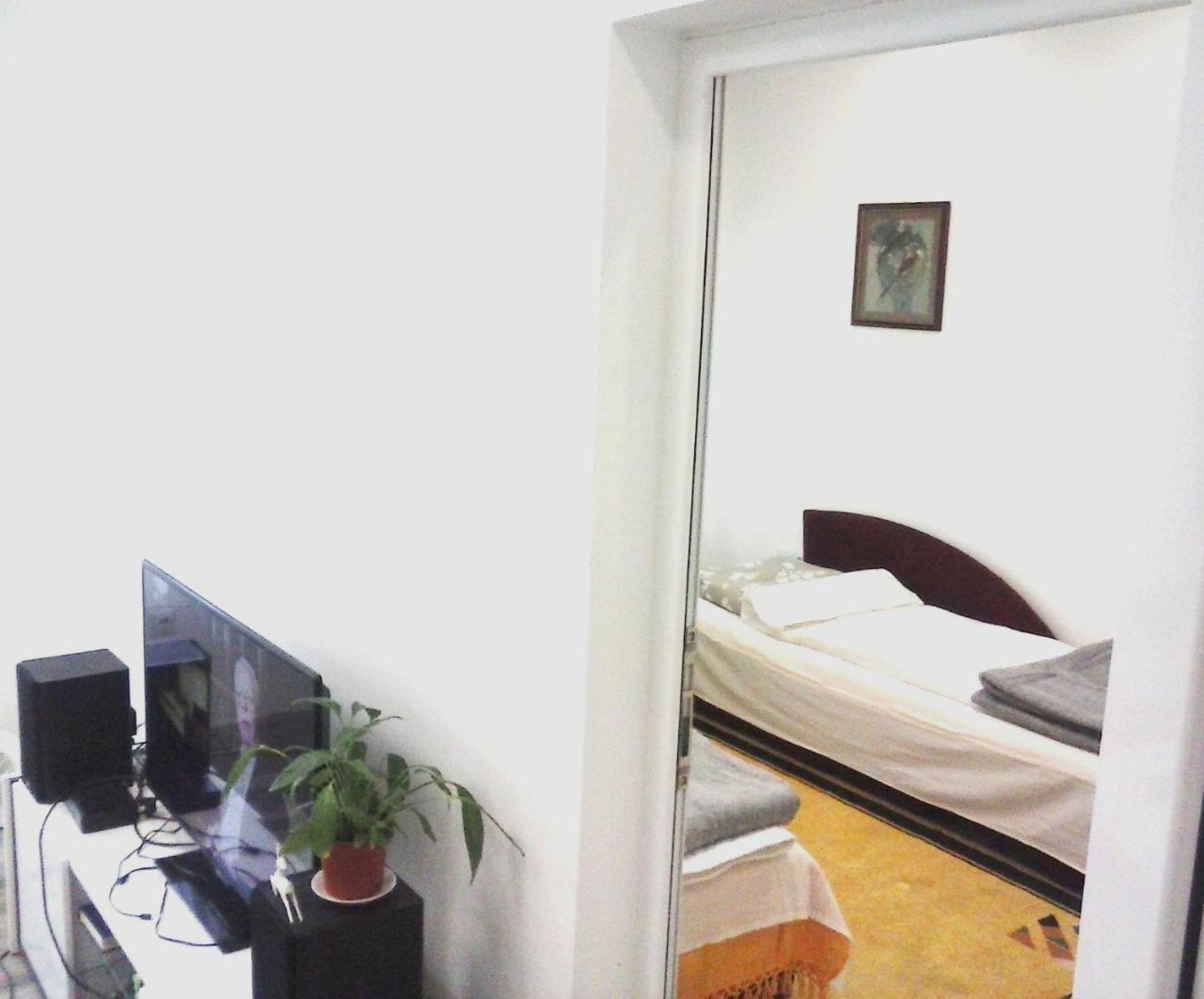 Apartman Veljic Ni Kültér fotó