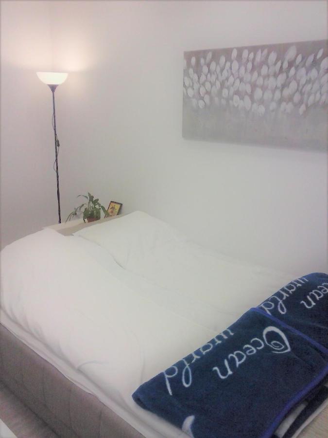 Apartman Veljic Ni Kültér fotó