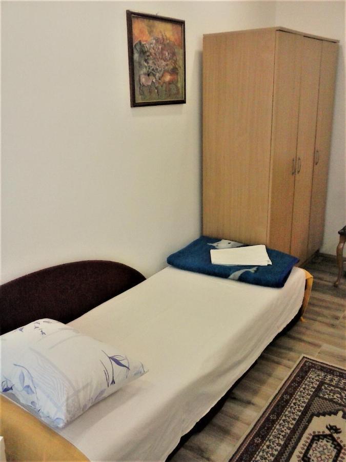 Apartman Veljic Ni Kültér fotó