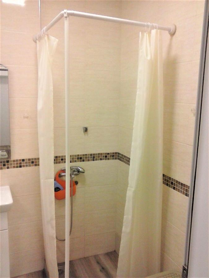 Apartman Veljic Ni Kültér fotó