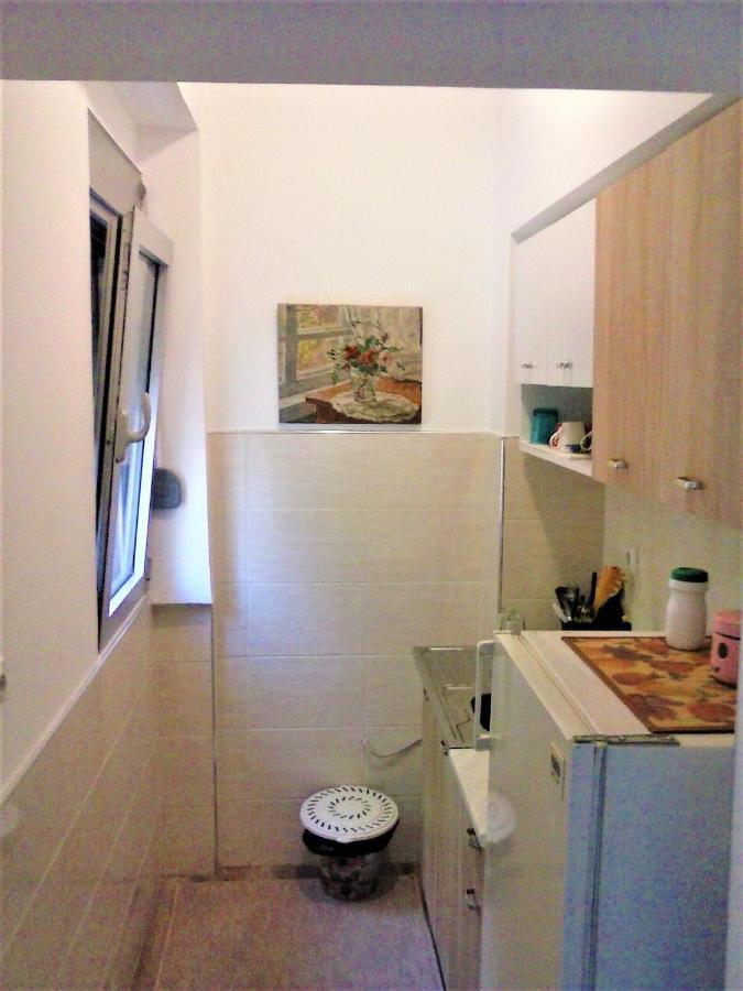 Apartman Veljic Ni Kültér fotó