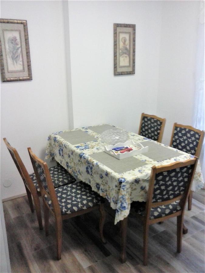 Apartman Veljic Ni Kültér fotó