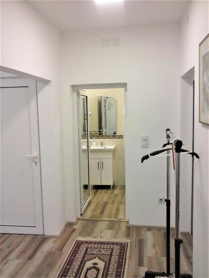 Apartman Veljic Ni Kültér fotó