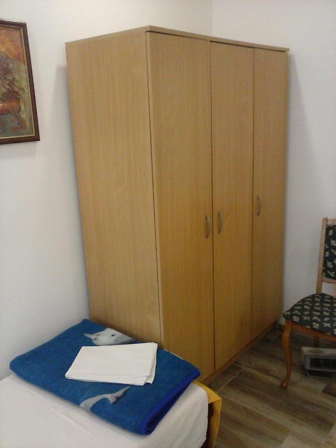 Apartman Veljic Ni Kültér fotó